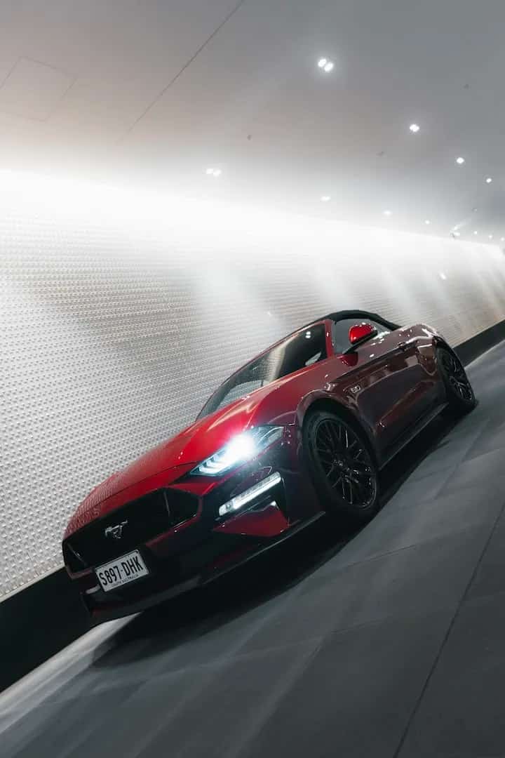Adelaide Luxury Car Hire