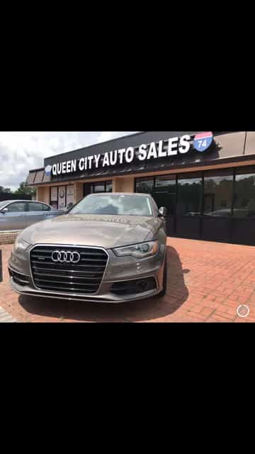 Queen City Exotic Rentals