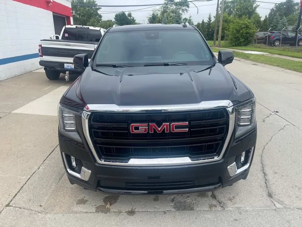 Pristine Car Rental