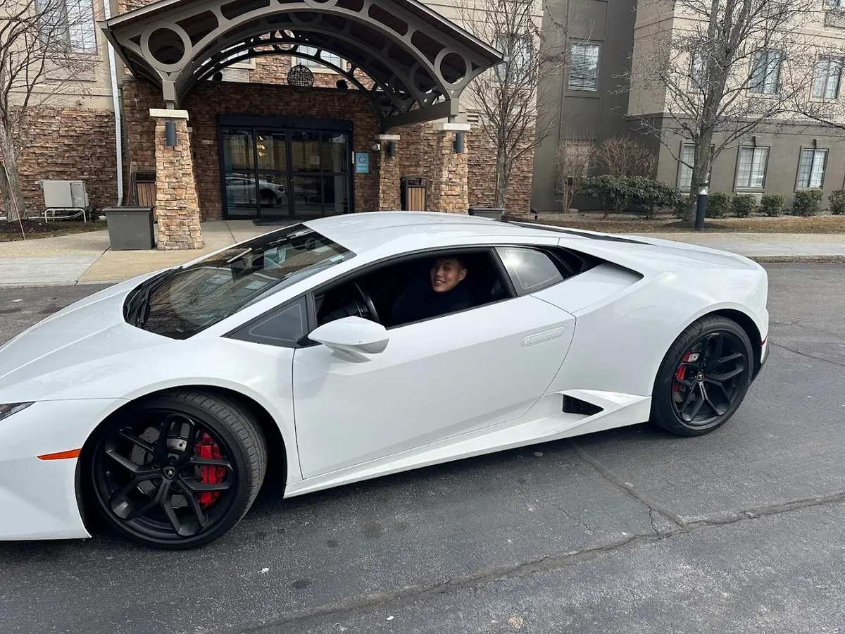 Boston Luxury Car Rental