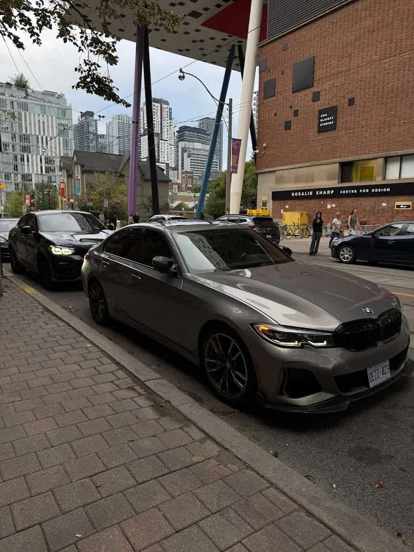 Redline Motors GTA