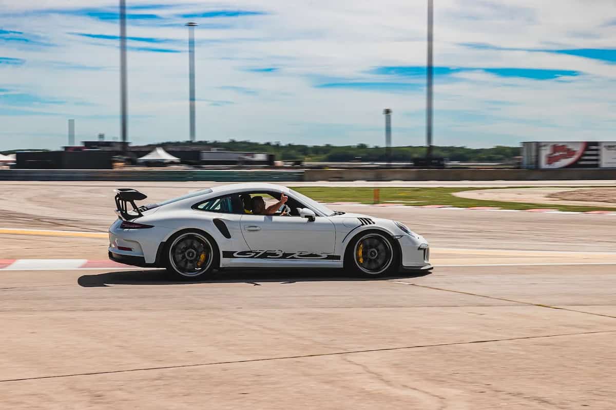 iCar Experience