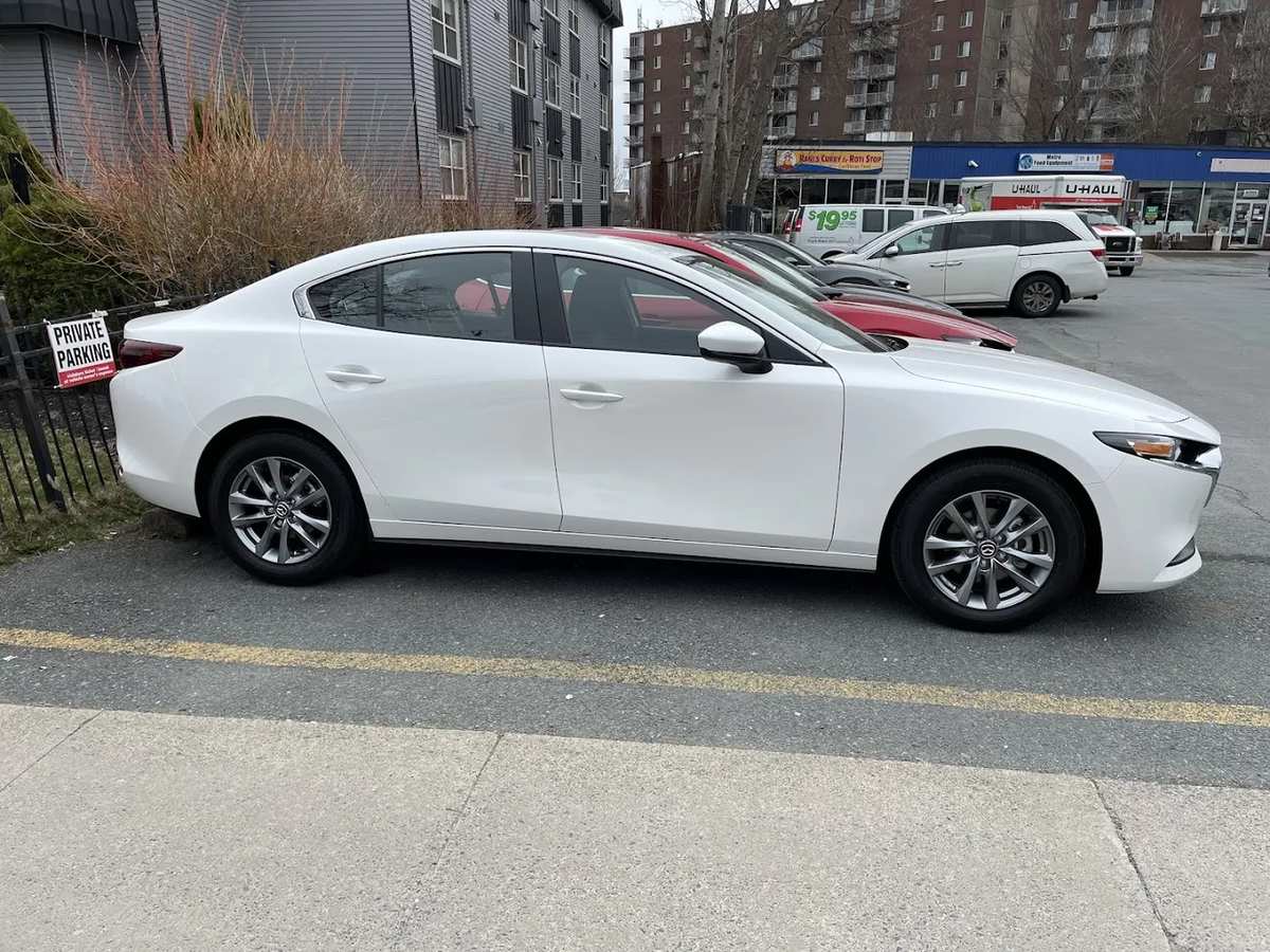 Seyara Car Rental