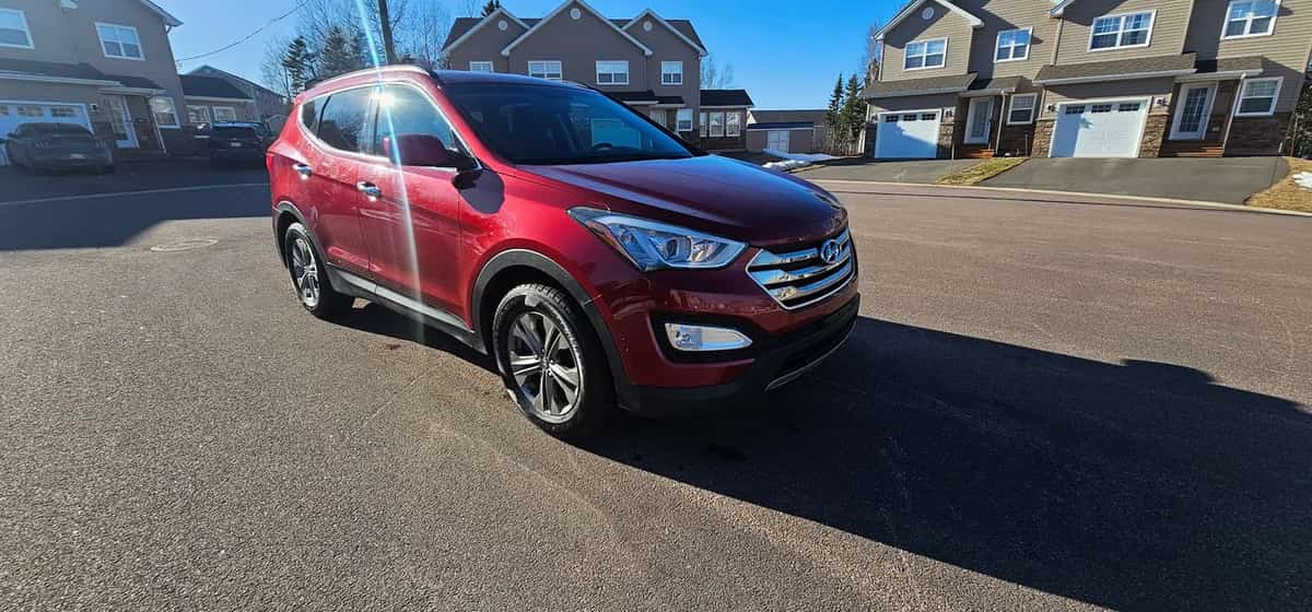 Abbeygrate Car Rental