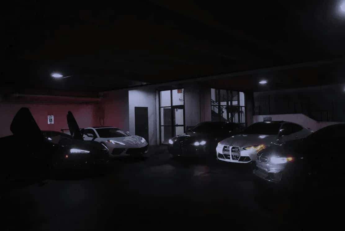 Depend Exotics | Luxury Rentals