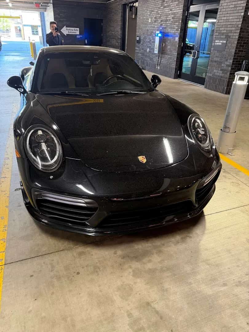 Shirley Luxury - Exotic Car Rental | Charlotte, NC