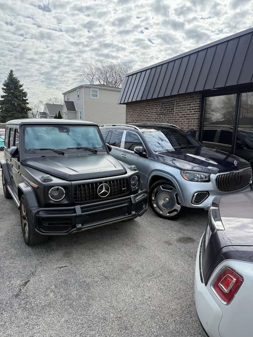 DDE Rentals | Chicago's Leading Luxury and Exotic Car ... DDE Rentals | Chicago's Leading Luxury and Exotic Car ...