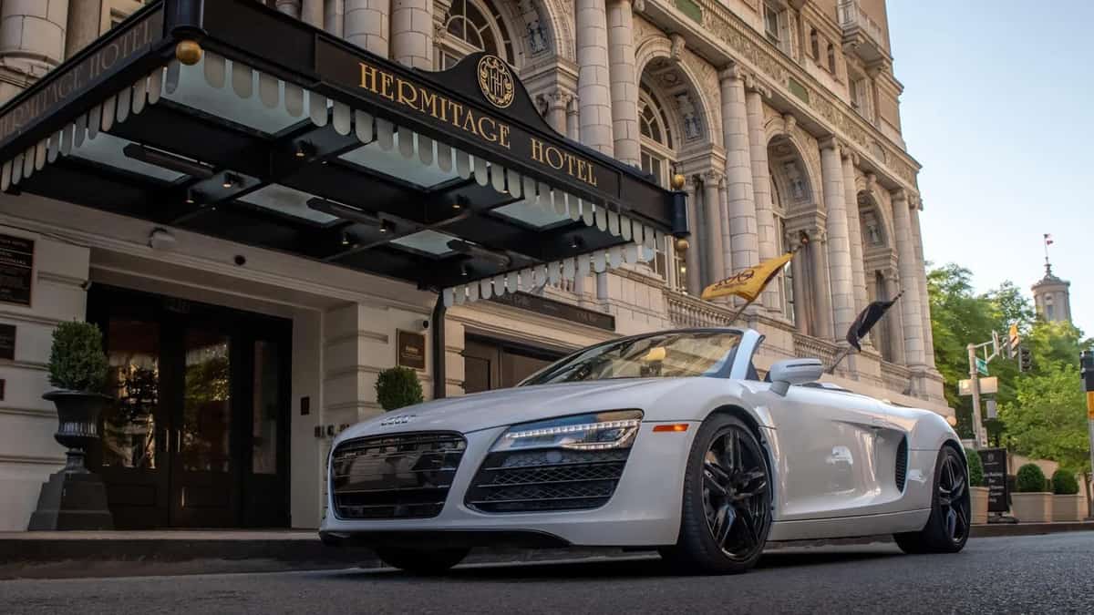 Exotic Car Rental Nashville Exotic Car Rental Nashville