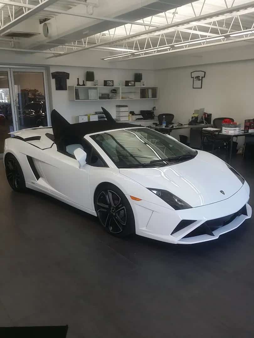 Luxury Car Rentals | New York | View Inventory