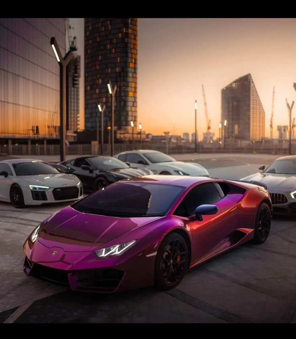 Prestige Luxury Rentals