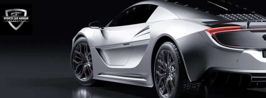 Sports Car Hire in Sydney