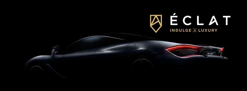 MCLAREN Car Rentals – Eclat Cars | Indulge in Luxury