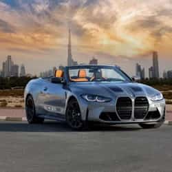 Luxury Car Rental Abu Dhabi - Silverstone Rent A Car