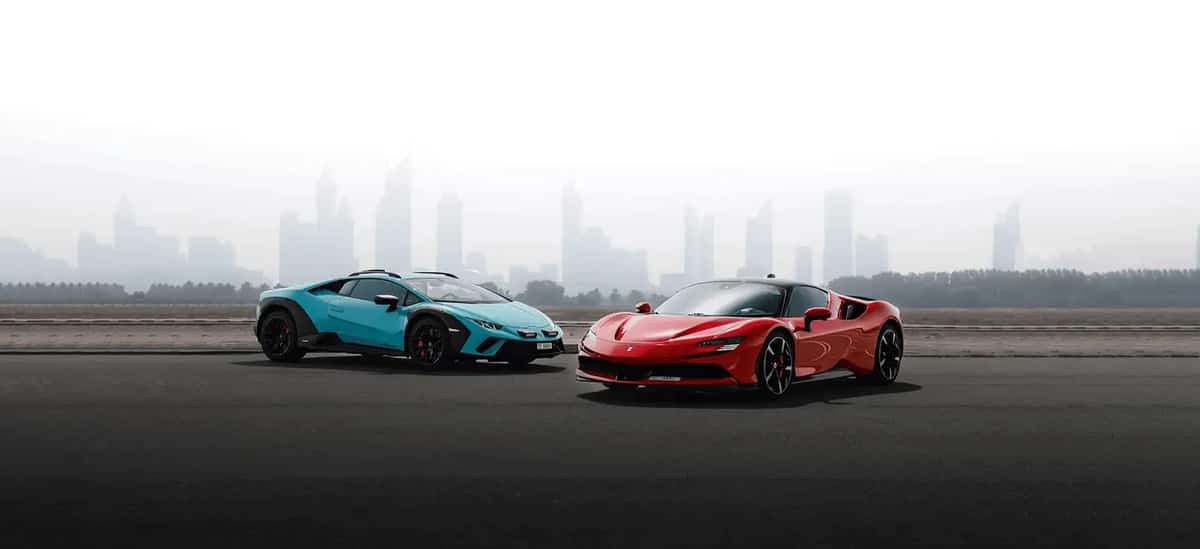 Super Sport Car Rental Super Sport Car Rental