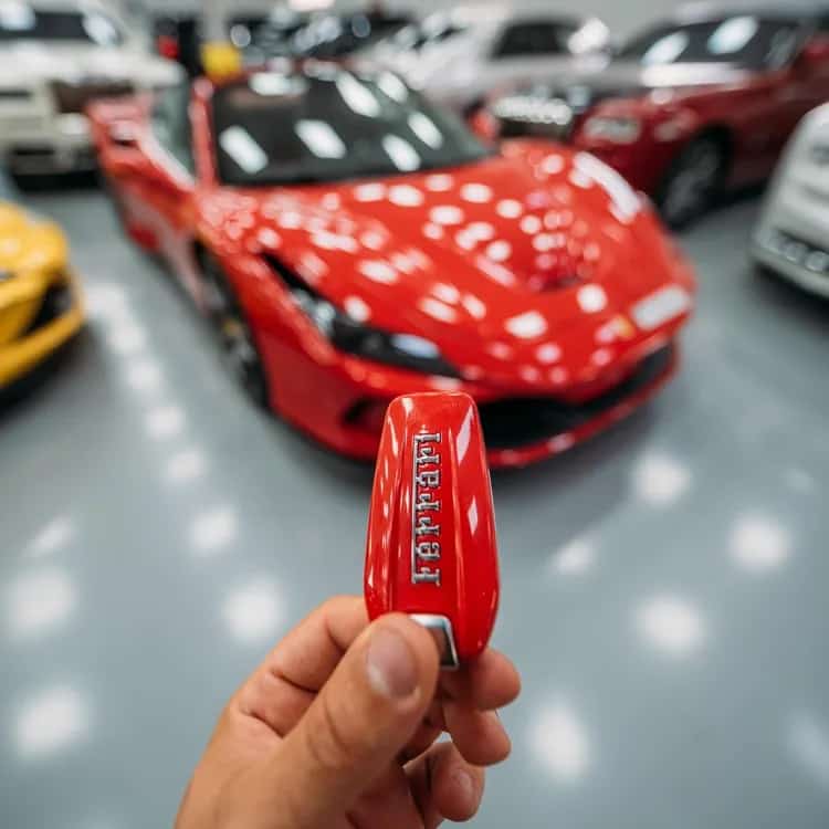Lavish Cars