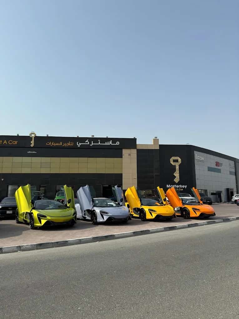 Masterkey Rent A Car Masterkey Rent A Car
