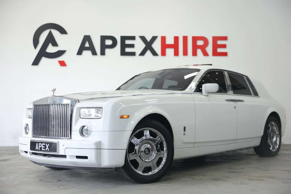 Apex Car Hire: Luxury Super Car Hire Largest Fleet in United ...