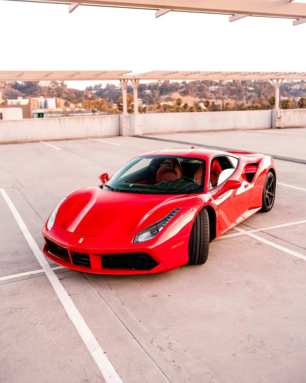 San Diego's #1 Exotic Rentals | Luxury Supercar Rentals
