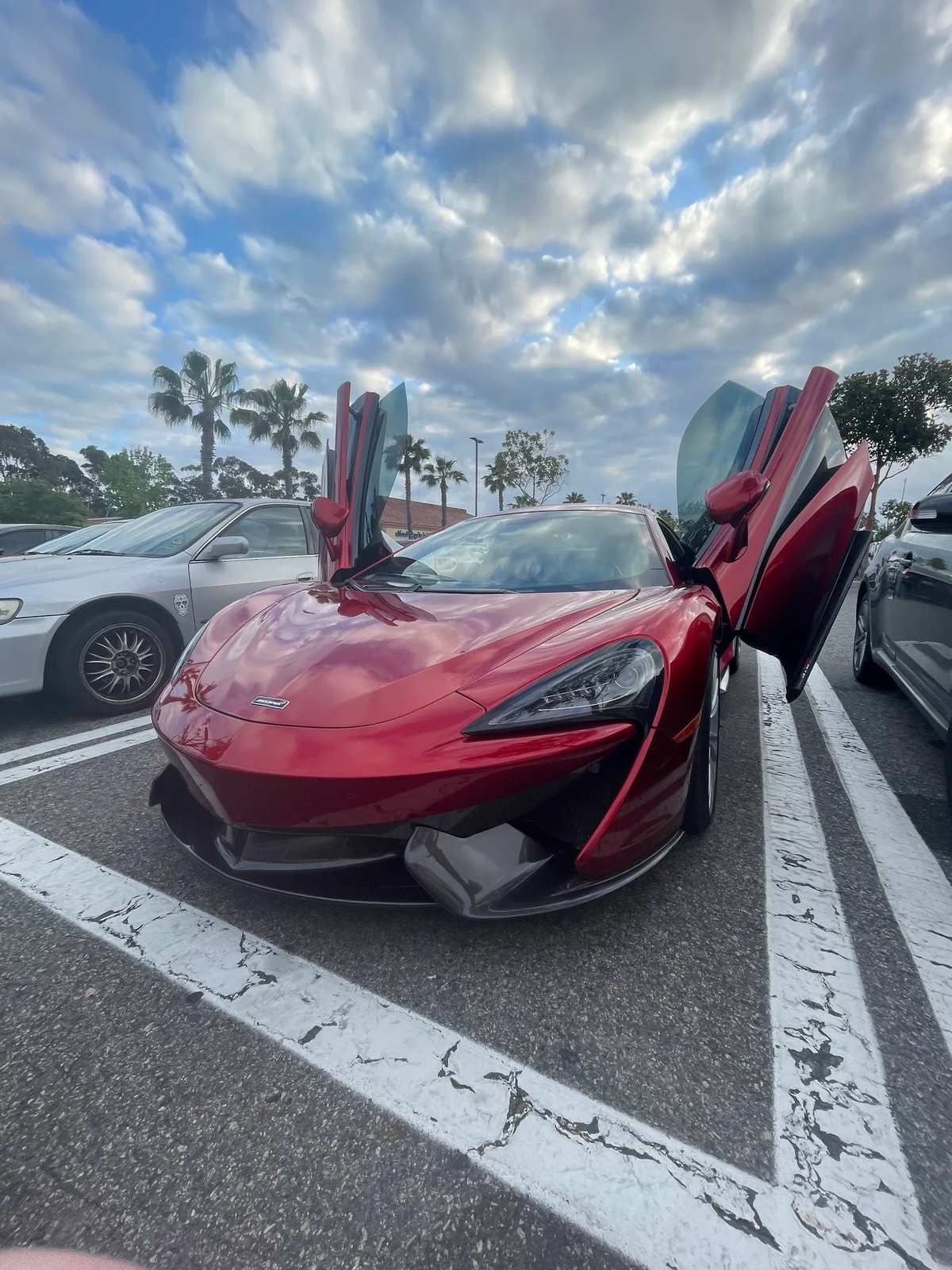 Top Exotic Car Hire San Diego Services