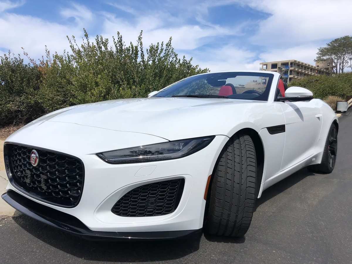 California Exotic Car Rental | San Diego