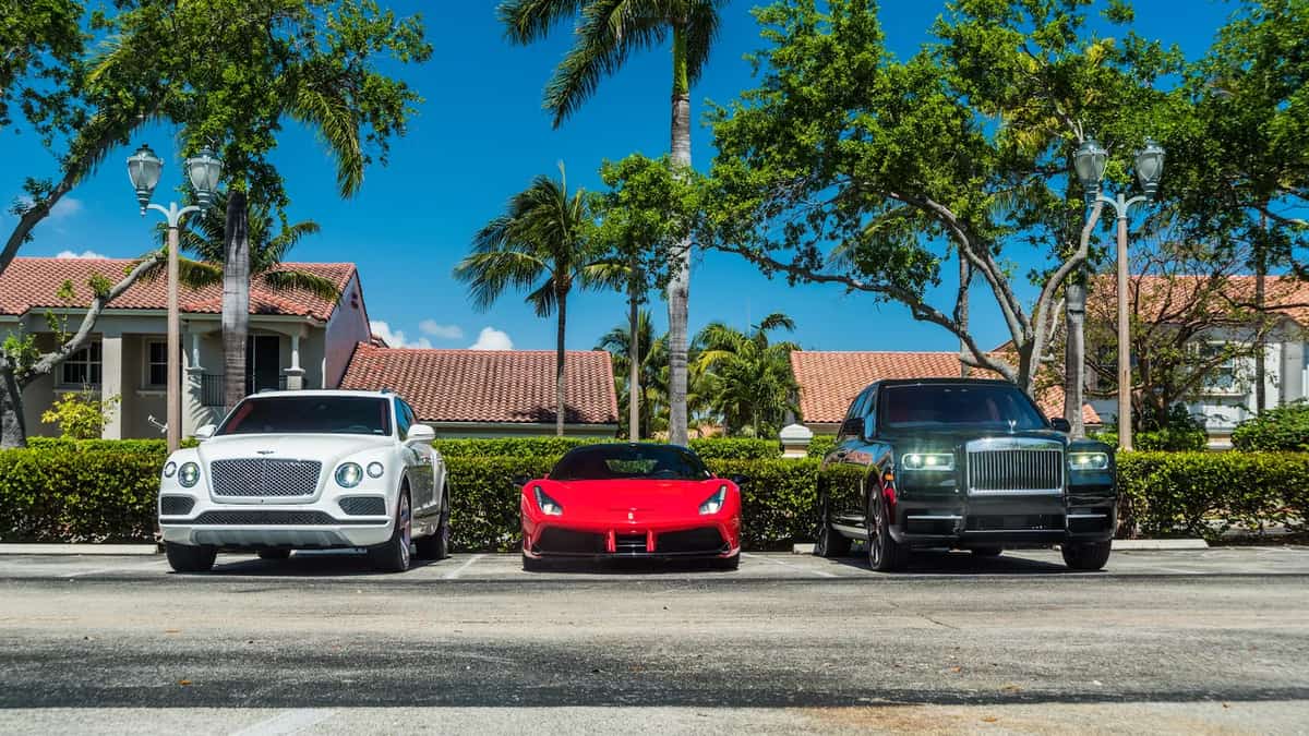 Vip Miami Auto: Luxury & Exotic Car Rentals