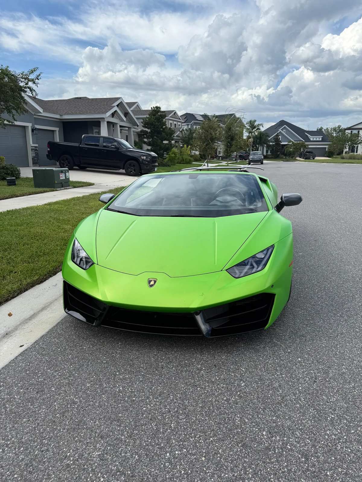 Exotic Car Rental Tampa | Lamborghini, Ferrari, McLaren from ...
