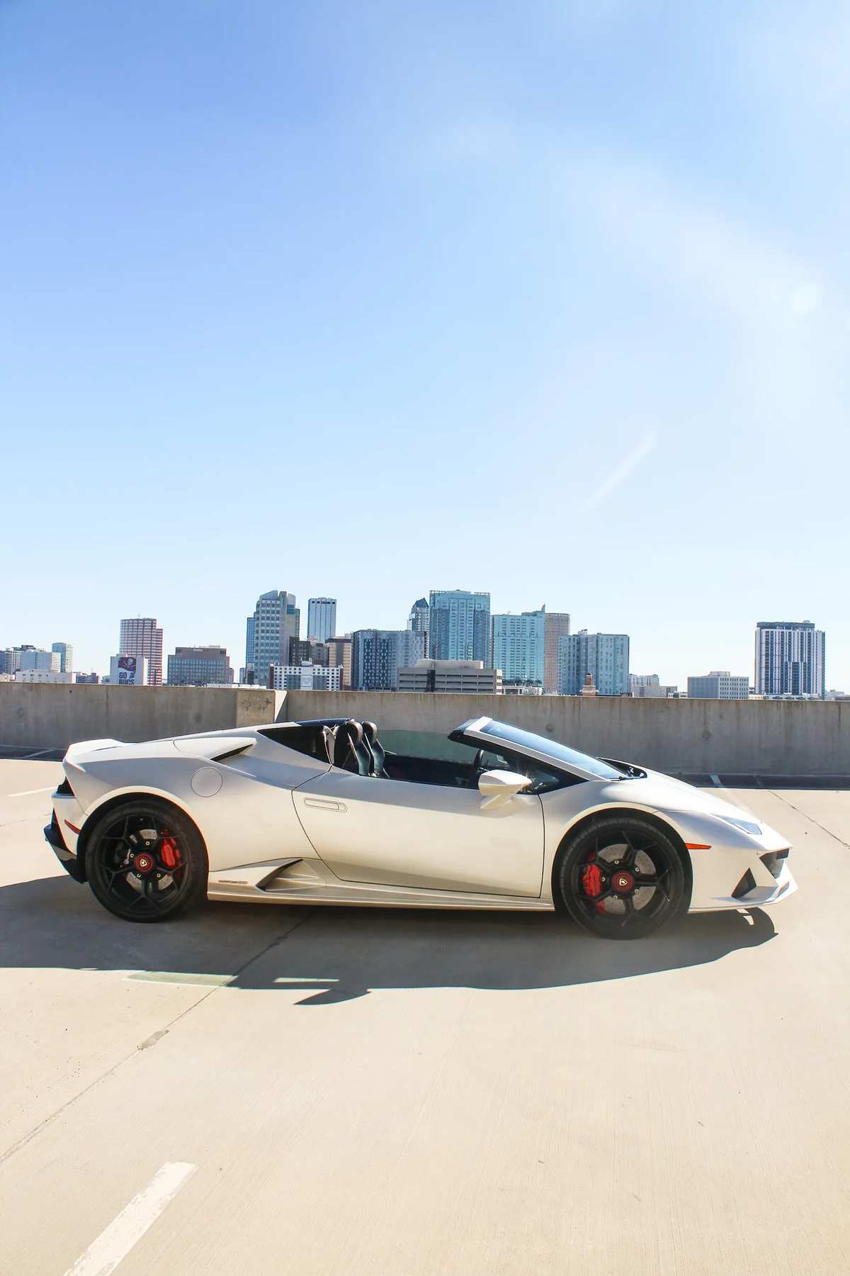 Elite Exotics Tampa: Exotic and Luxury Car Rental