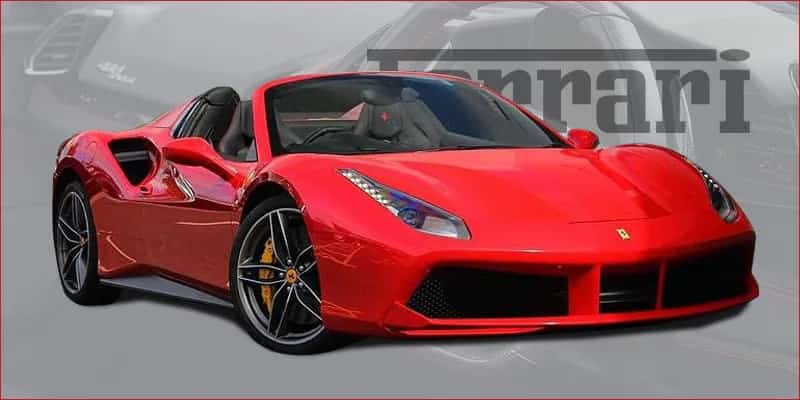 PB Supercars