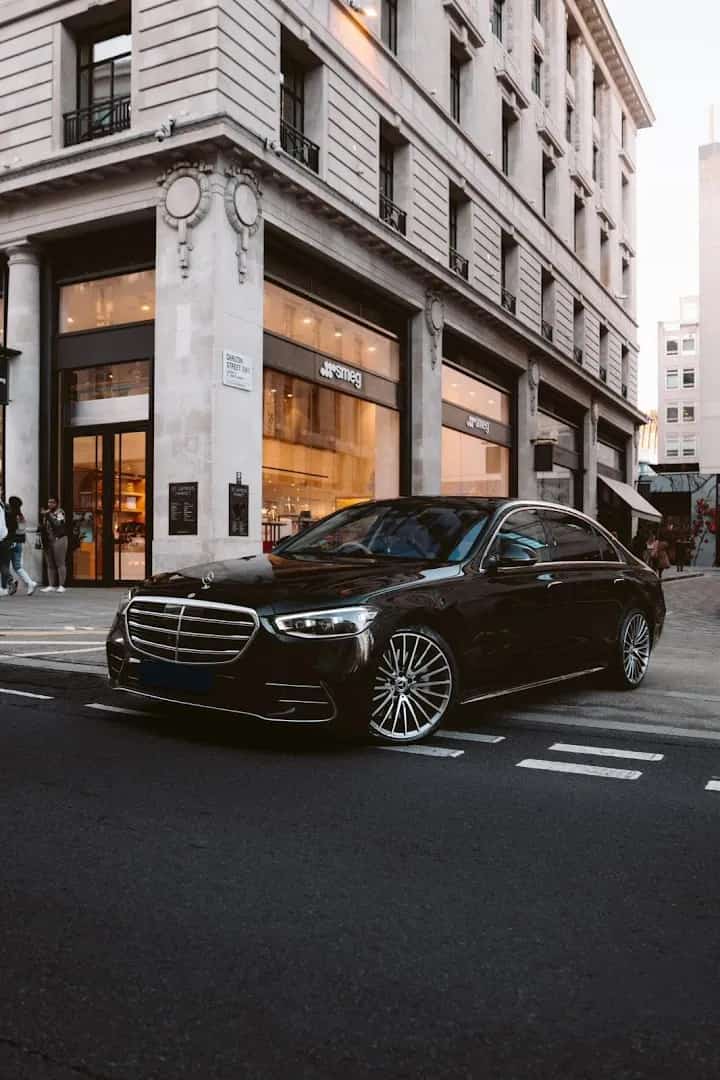 Season Car Rental