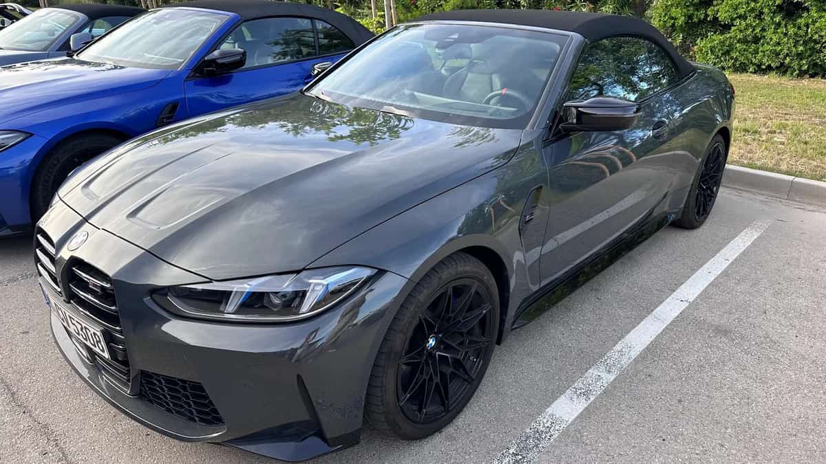 ᐅ Premium car rental in Munich – Top rated Service - CarVia