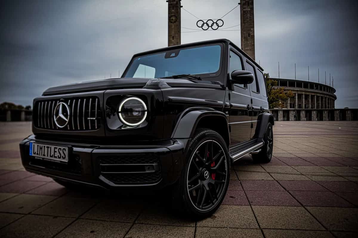 l Limitless Performance Sportscar Rental in Berlin