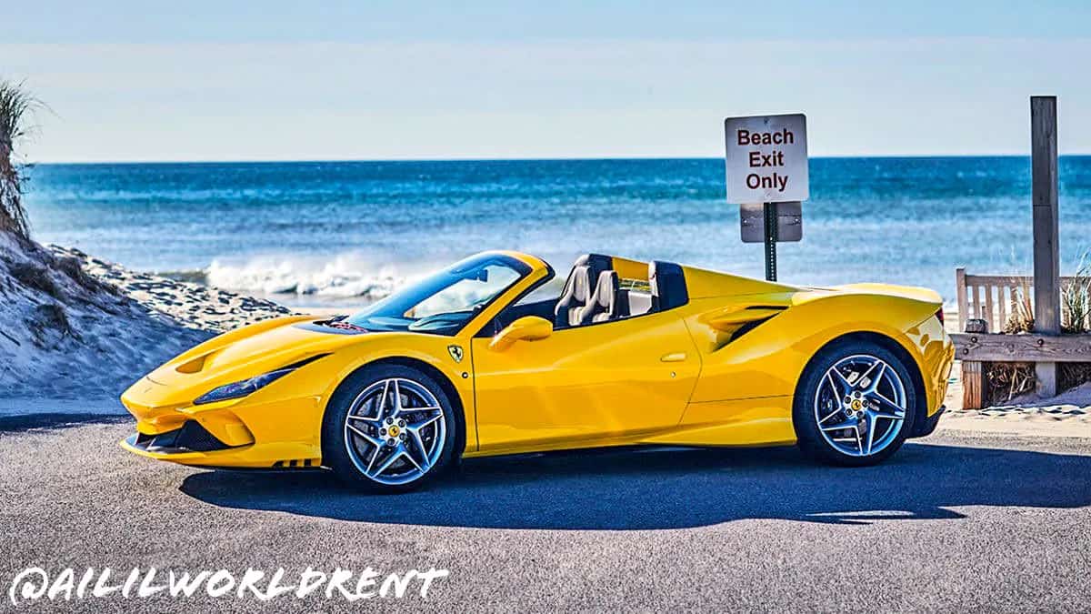 AiLiL World Rent: LUXURY CAR RENTAL MONACO ...