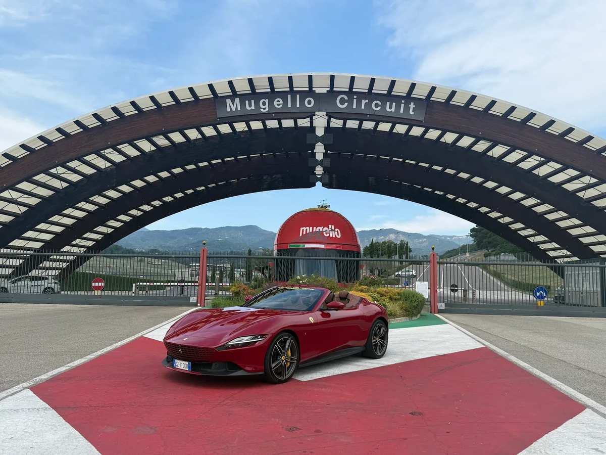 Tuscany Vip Service: Luxury car rental Tuscany Vip Service: Luxury car rental