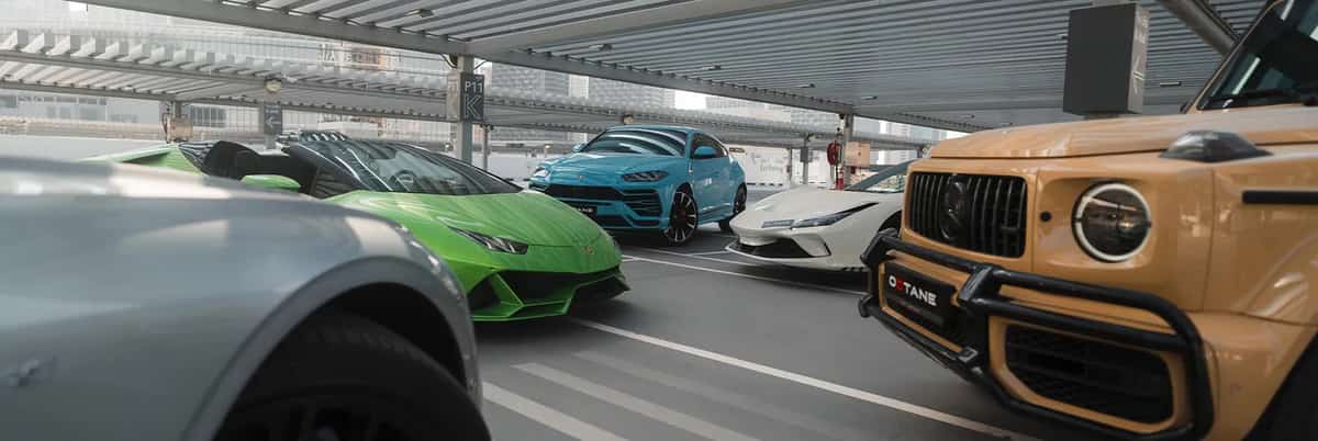 Octane Rent Octane Rent