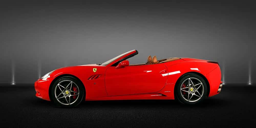 DME Luxury Car Rental: Luxury & Sport cars rental in Barcelona