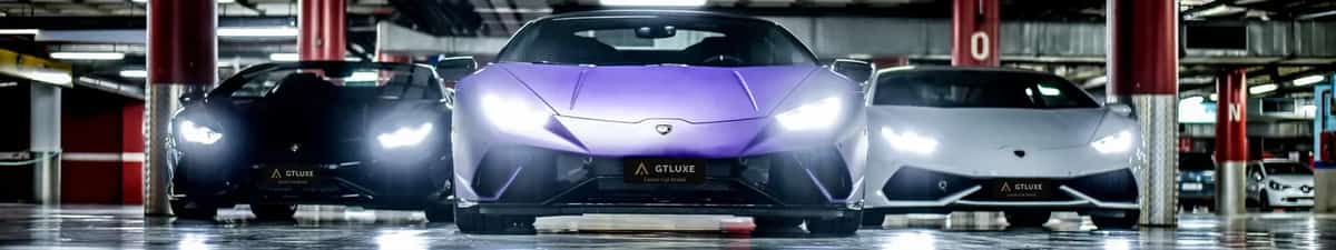 Luxury Car Rental in Spain Europe - Hire Sport Cars ...