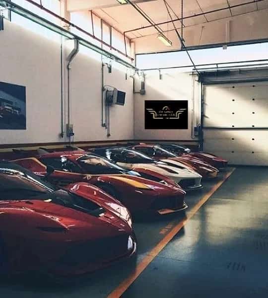 The Luxury Car Hire Club: Marbella Luxury, Exotic & Sports ...