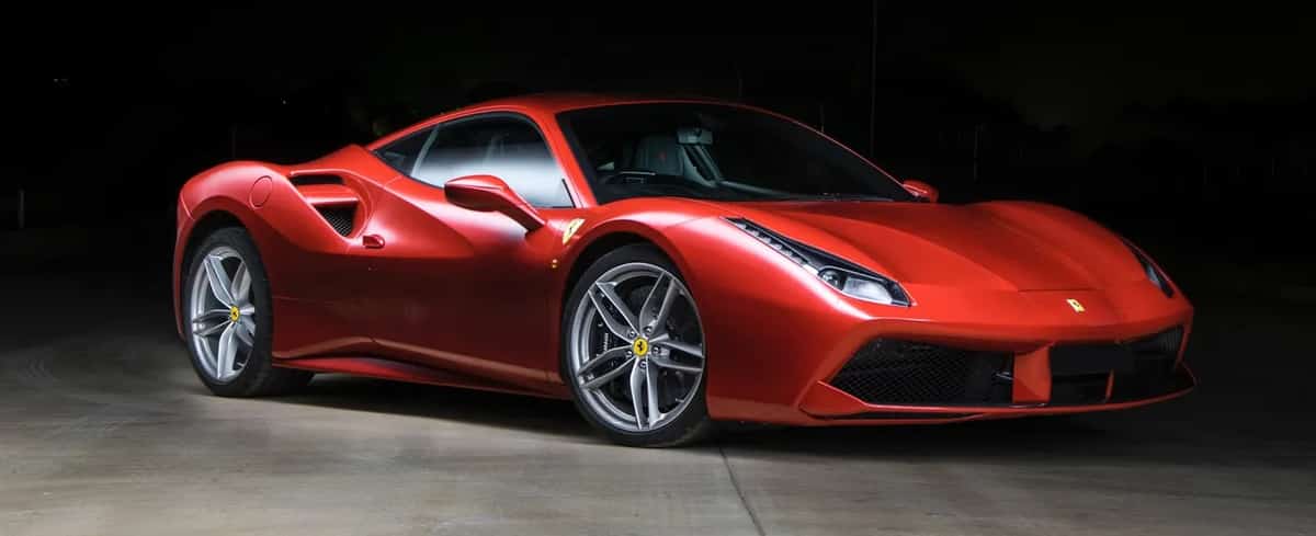 Luxury Rent a Car Malaga Airport, Marbella, Puerto Banus ...
