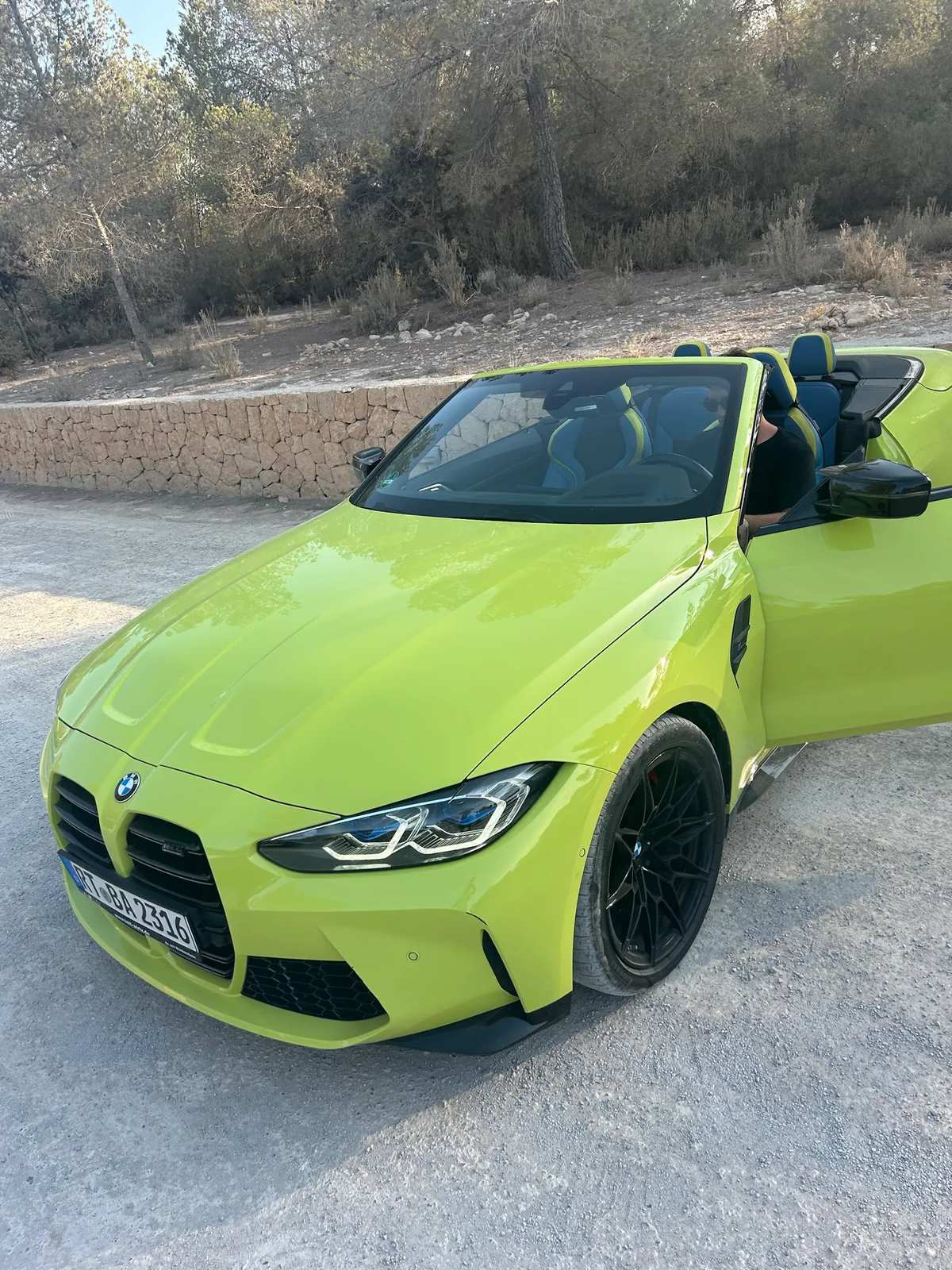 Luxury Car Ibiza. Luxury Rent a Car Ibiza. Ferrari ...