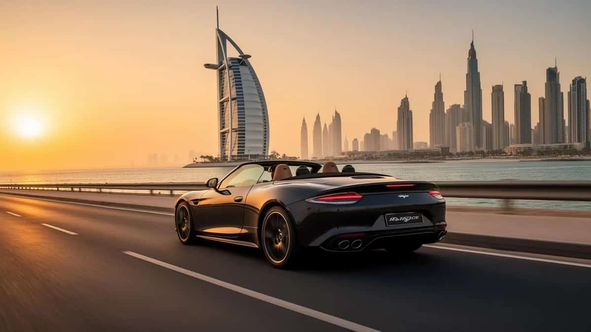 NCK Car Rental NCK Car Rental