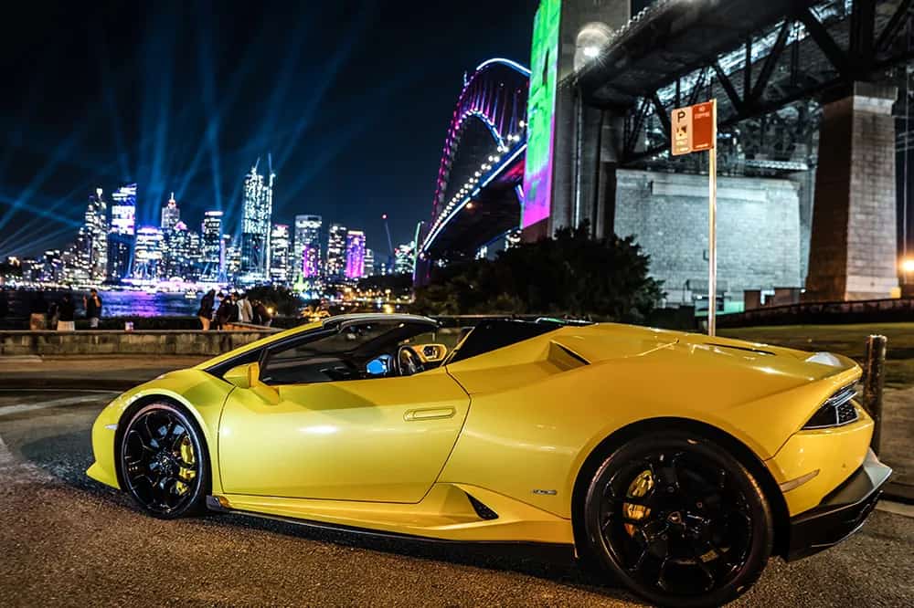 Prestige Rentals