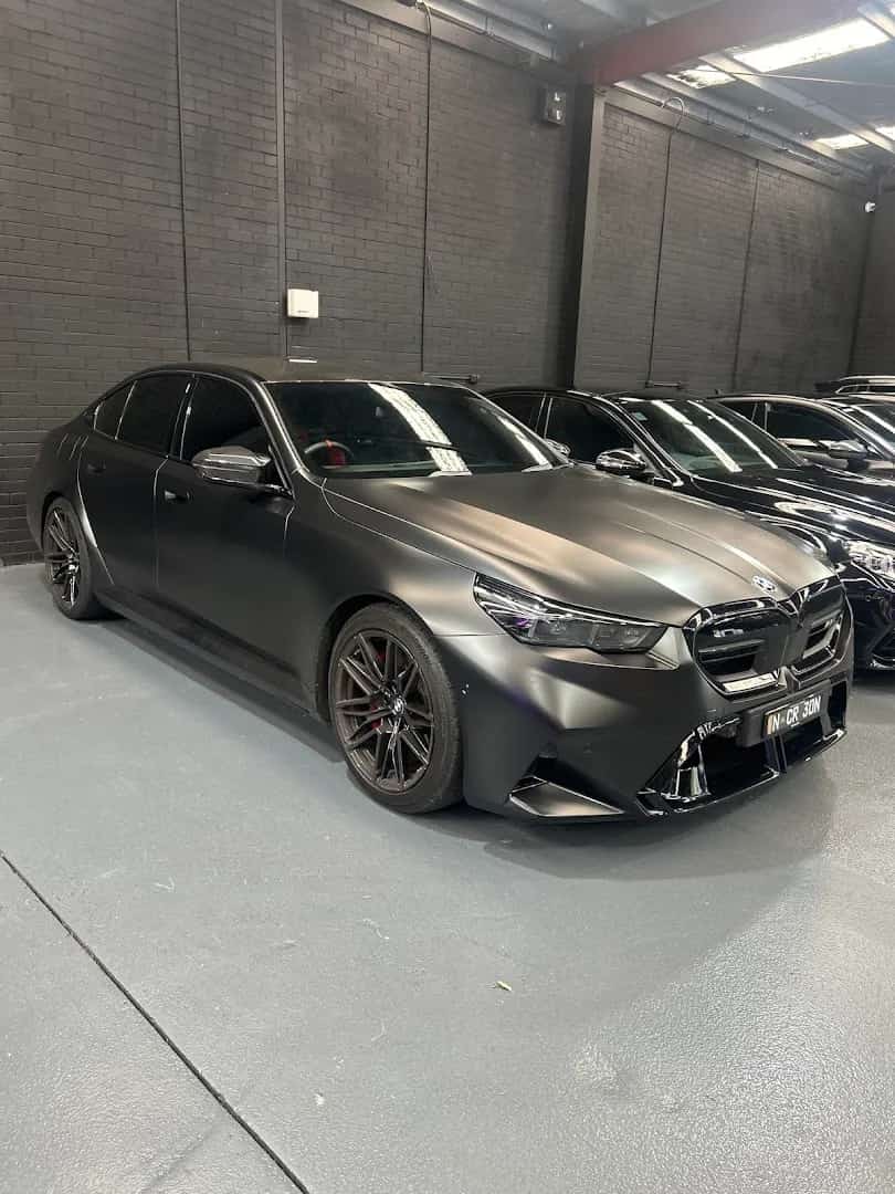 Exotic Car Hire