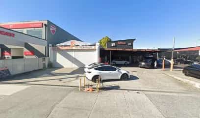 Sydney Luxury Hire