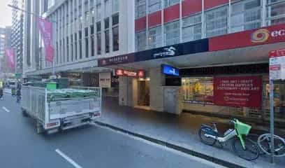 AUS Luxury Hire