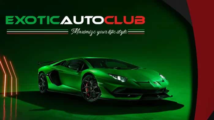 Exotic Auto Club