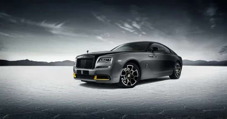 Luxe AutoDrive