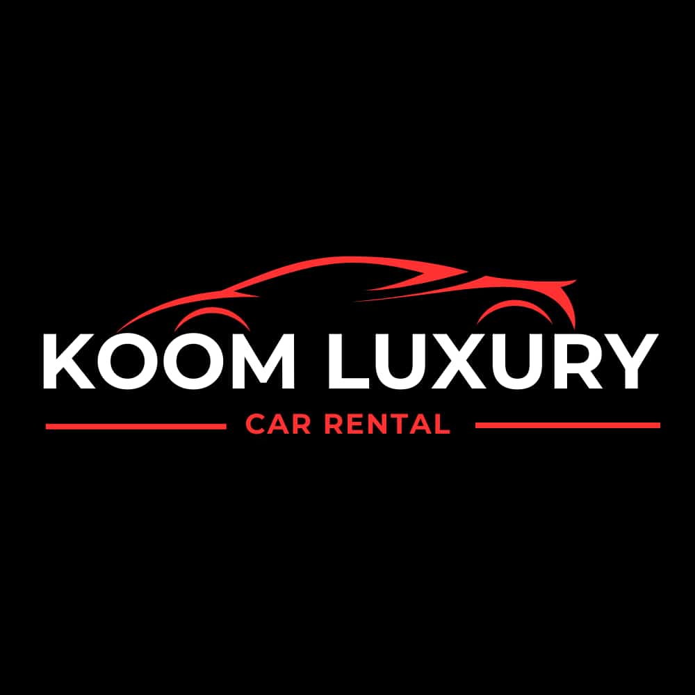 Koom Luxury Car Rental