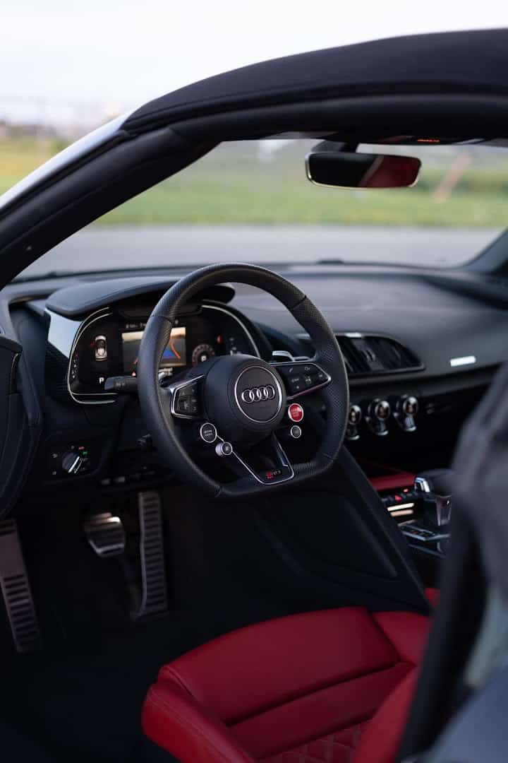 Dream Rentals - Luxury and Exotic Rentals Dream Rentals - Luxury and Exotic Rentals