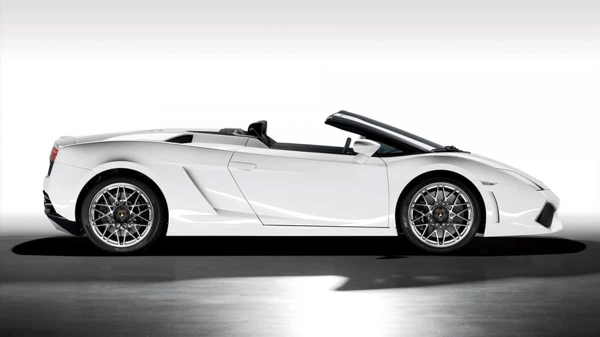 Affinity Luxury Car Rental
