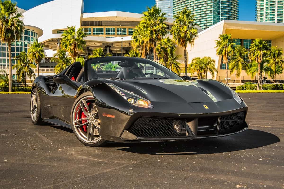 Premier Auto Miami cover